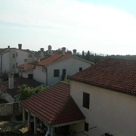 Apartman House