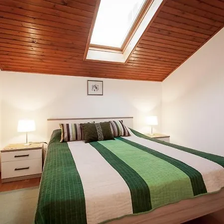 Apartman House