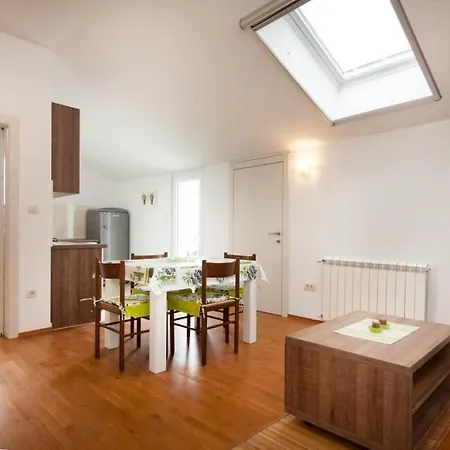 House Apartment