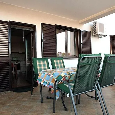 Apartman House