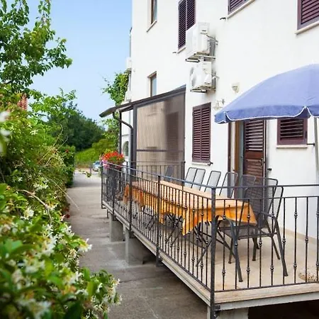 House Rovinj