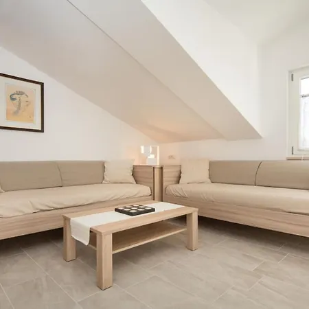 House Apartment