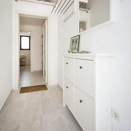 Apartman House Rovinj