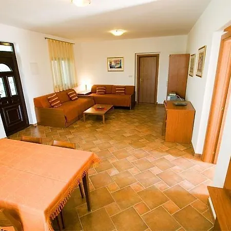 Apartment House