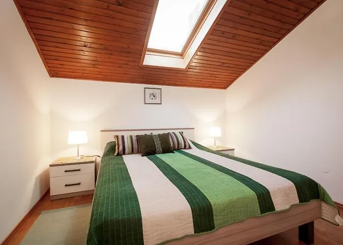 Apartman House