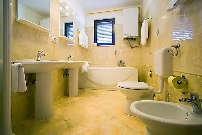 House Apartman Rovinj