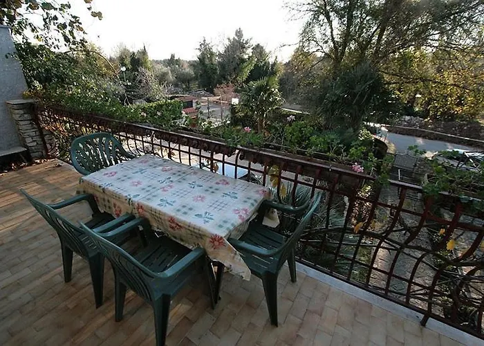 House Apartman