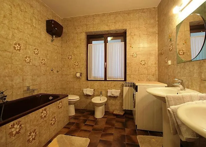 House Apartman *