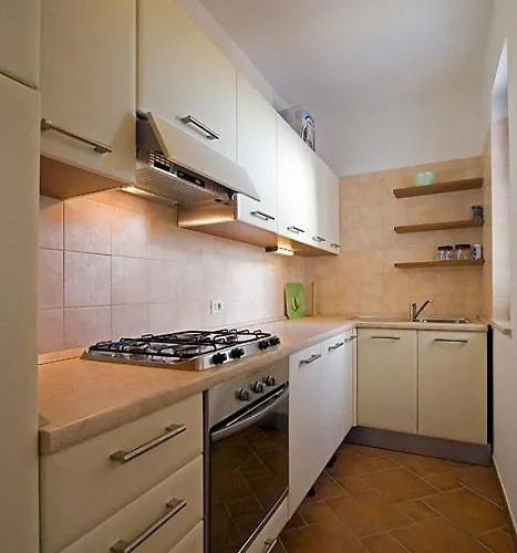 Apartman House