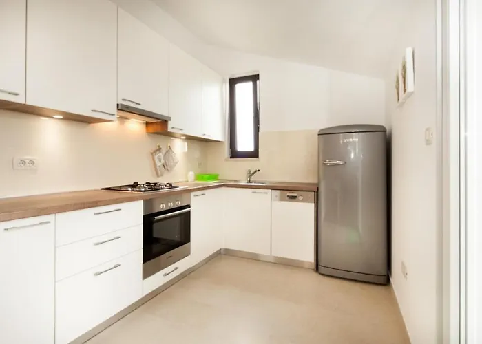 House Rovinj