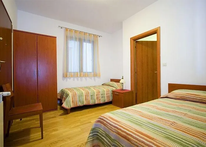House Apartman Rovinj