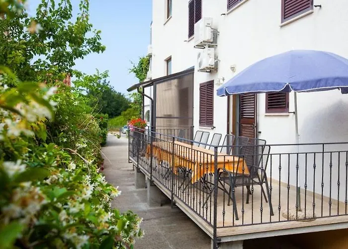 House Rovinj