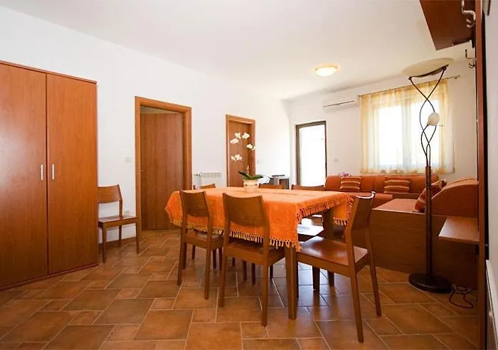 House Apartman Rovinj
