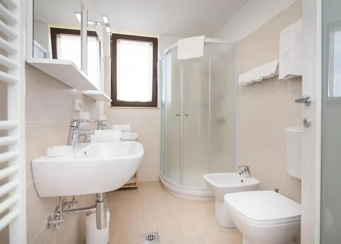 House Apartman *