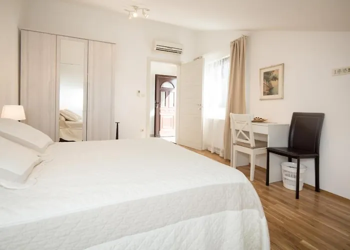 House Apartman Rovinj
