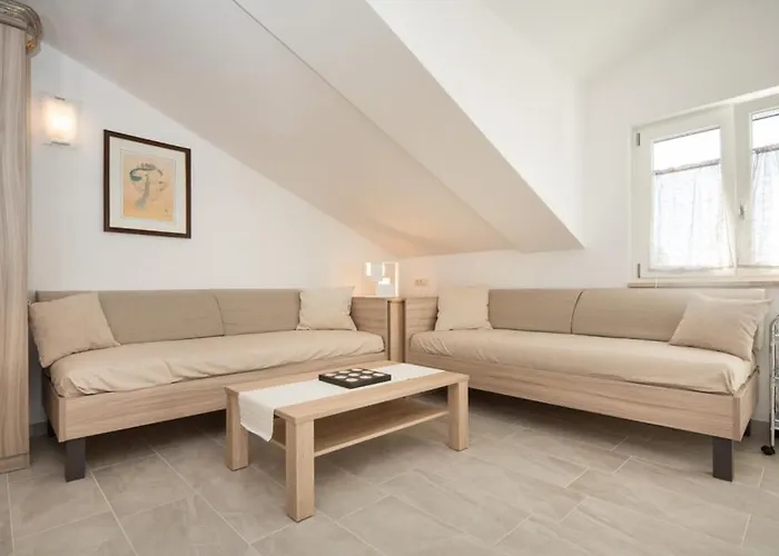 House Apartman