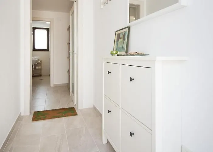 Apartman House Rovinj