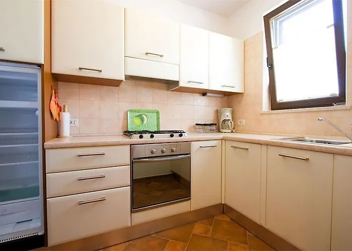 House Apartman Rovinj
