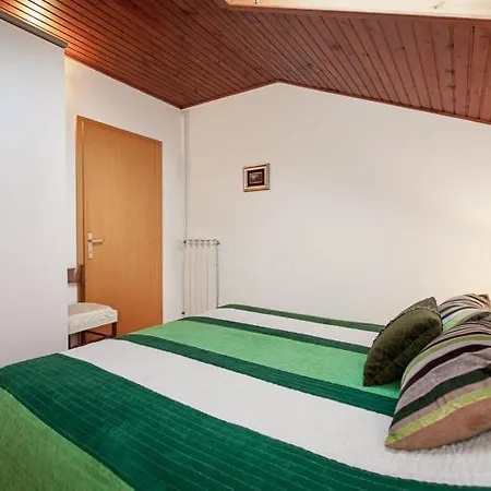 House Rovigno