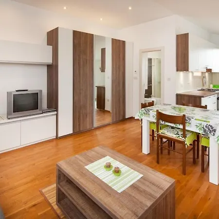 House Appartamento