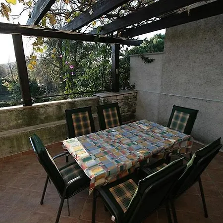 Appartamento House