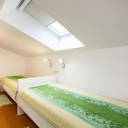 Appartamento House Rovigno