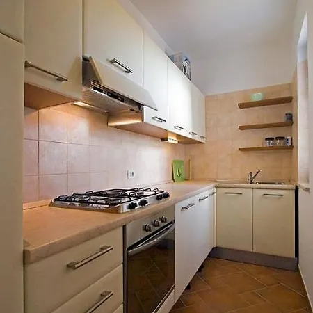 Appartamento House