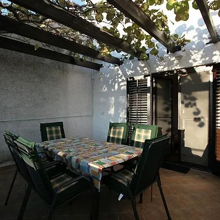 House * Rovigno