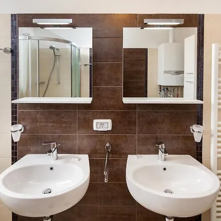 Appartamento House Rovigno