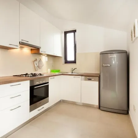 House Rovigno
