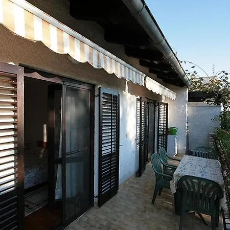 Appartamento House