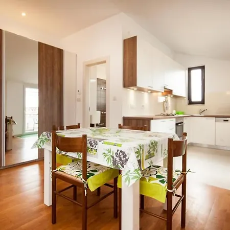 House Appartamento