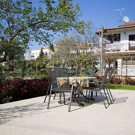 Appartamento House Rovigno