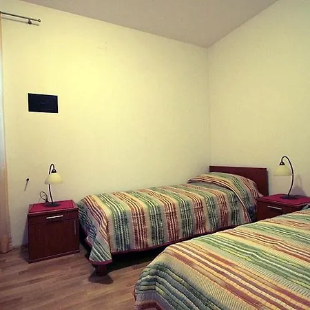 Appartamento House *