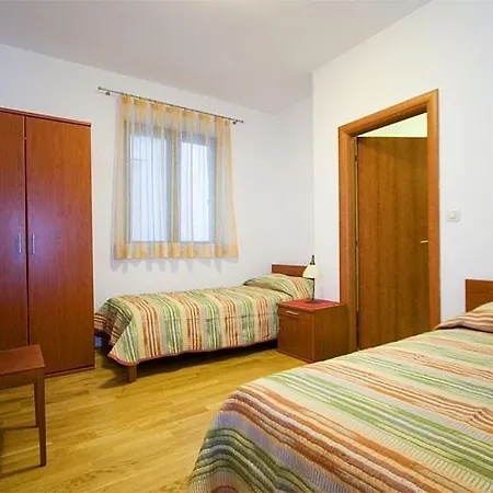 House Appartamento Rovigno