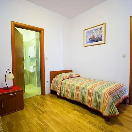 House Appartamento *