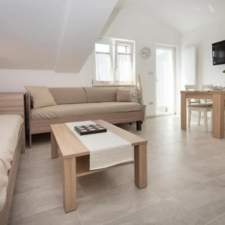 Appartamento House Rovigno