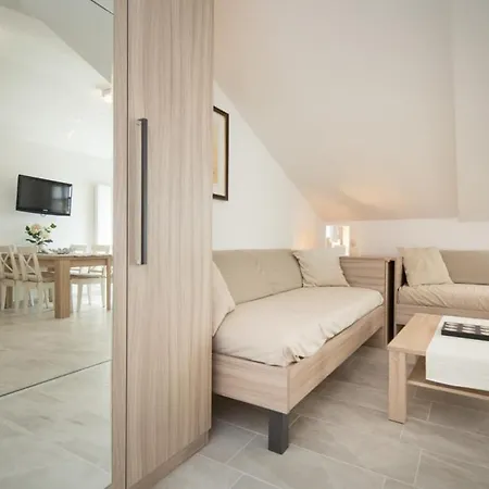 House Appartamento Rovigno