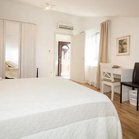 House Appartamento Rovigno