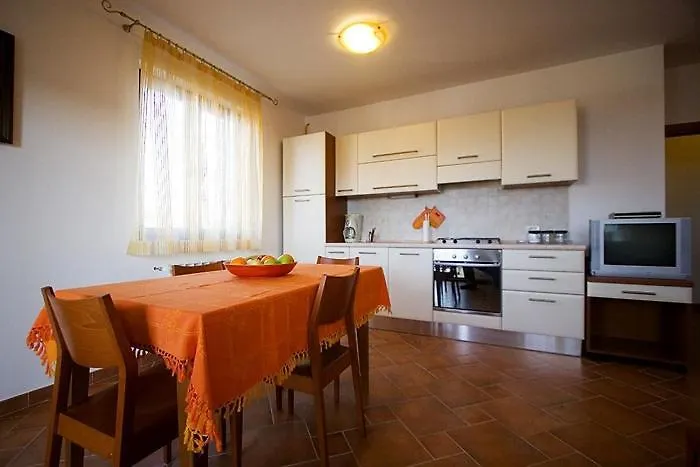 House Daire Rovinj