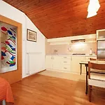 House Lägenhet *