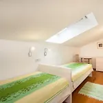 House Lägenhet *