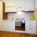 House Lägenhet