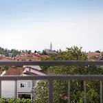 House Lägenhet