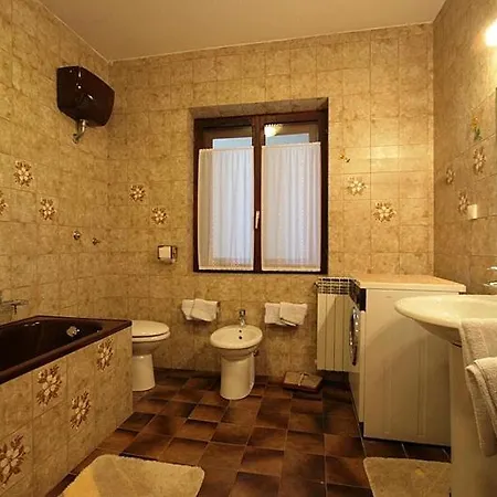 House Appartamento *