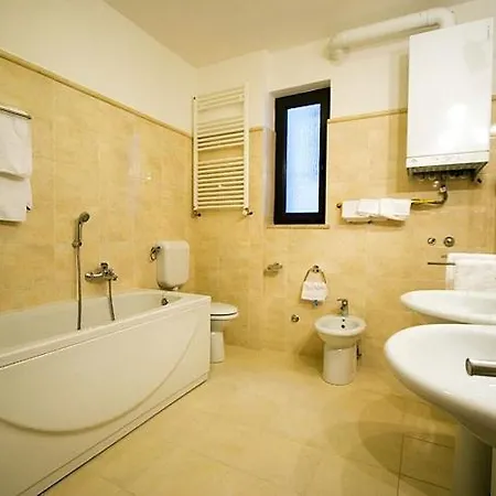 Appartamento House