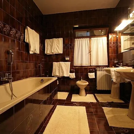 House Appartamento *