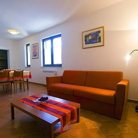 House Rovigno