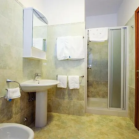 House Appartamento