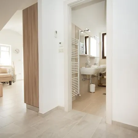 Appartamento House Rovigno